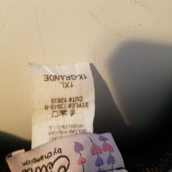 Another cute fall outfit - Picture 4 of 8